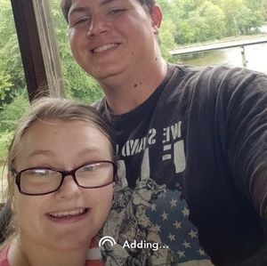 Meet your Posher, Tiffany